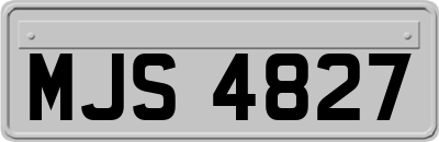 MJS4827