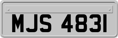 MJS4831
