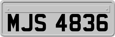 MJS4836