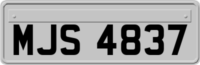 MJS4837