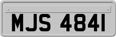 MJS4841