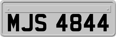 MJS4844