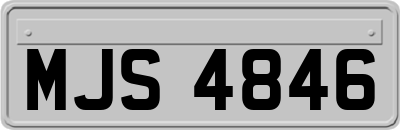 MJS4846