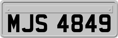 MJS4849