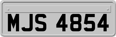 MJS4854