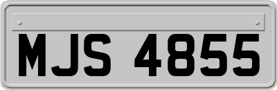 MJS4855