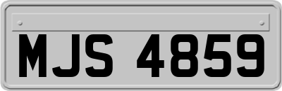 MJS4859