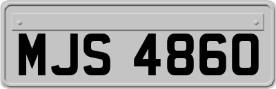 MJS4860