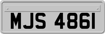 MJS4861