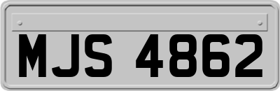 MJS4862