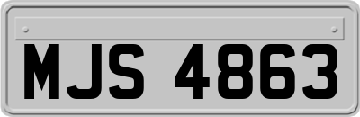 MJS4863
