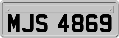 MJS4869