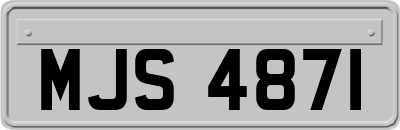MJS4871