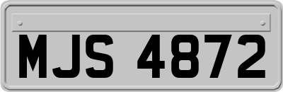 MJS4872
