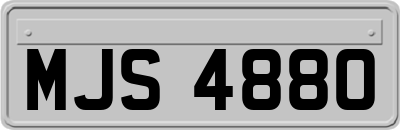 MJS4880