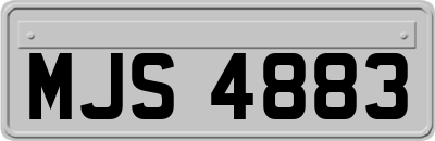 MJS4883