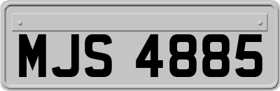 MJS4885