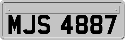 MJS4887