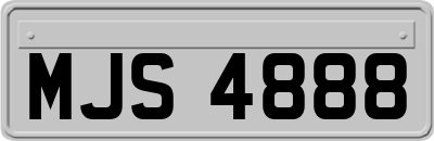MJS4888