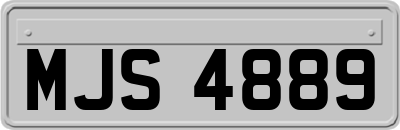 MJS4889