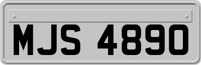 MJS4890