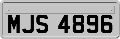 MJS4896