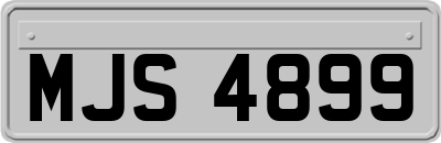 MJS4899