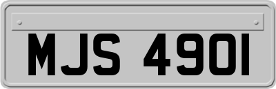 MJS4901