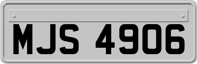 MJS4906