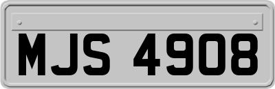 MJS4908