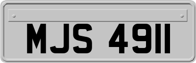 MJS4911