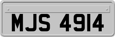 MJS4914
