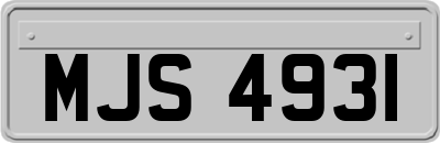 MJS4931