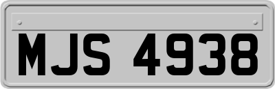 MJS4938