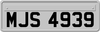 MJS4939