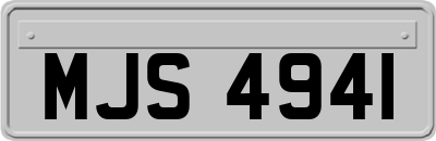MJS4941