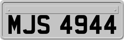 MJS4944