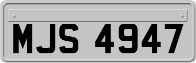 MJS4947
