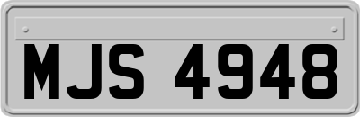 MJS4948