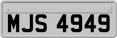 MJS4949
