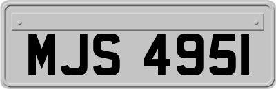 MJS4951