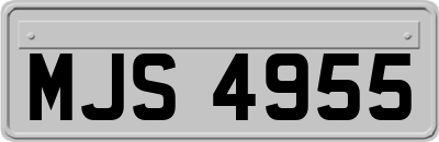 MJS4955