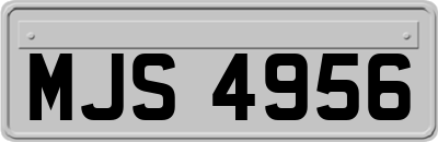 MJS4956