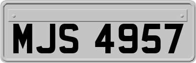MJS4957