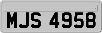 MJS4958