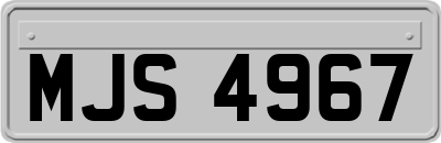 MJS4967
