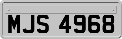 MJS4968
