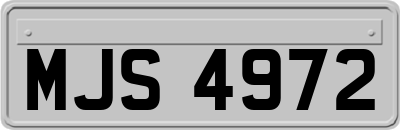 MJS4972