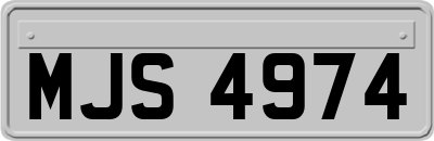 MJS4974