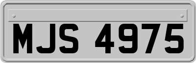 MJS4975